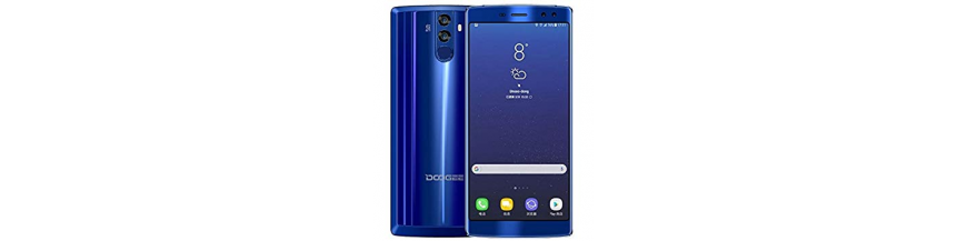 Doogee BL12000